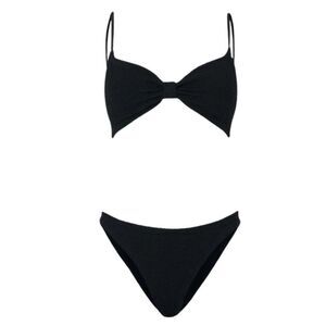 Hunza G London Women Alicia Bikini